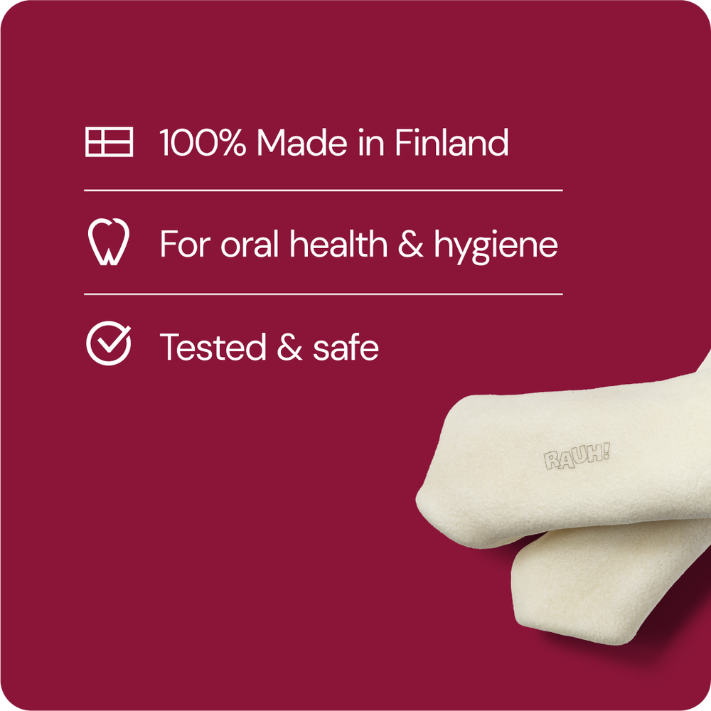 RAUH! by Nutriment - Naudanlihakääre S