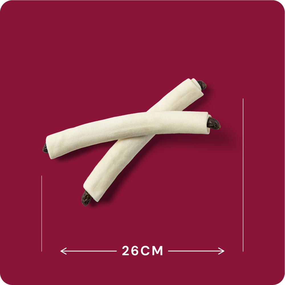 RAUH! by Nutriment - Moose combo (Naudanrulla hirvisalamilla)
