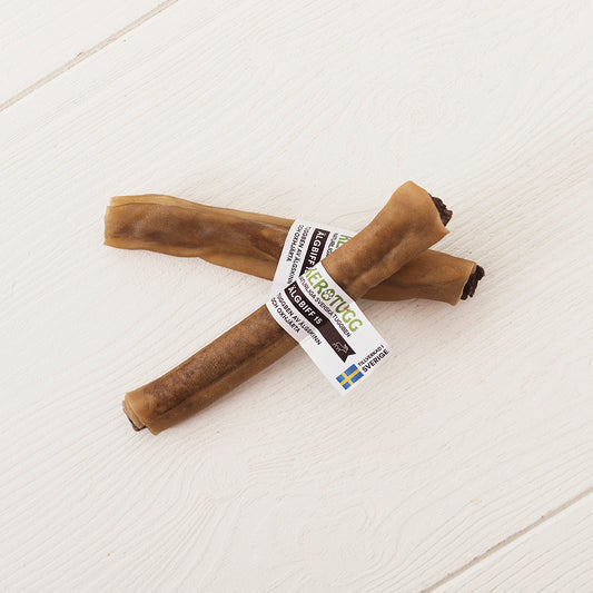 Kerotugg - Täytetyt Puruluut Hirvi & Sydän