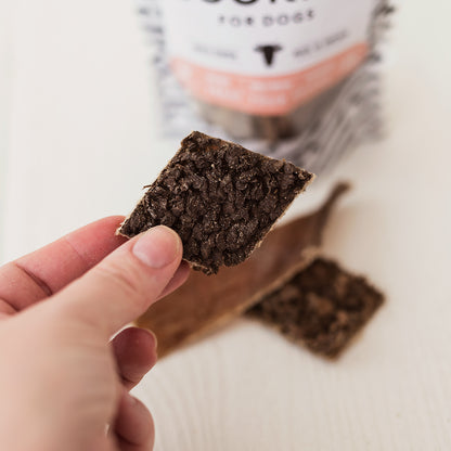Hugo & Celine - Koiranherkut Crunchy Cookies