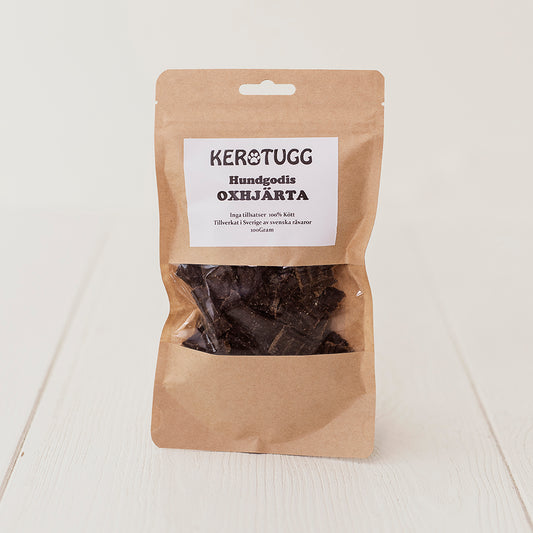 Kerotugg - Häränsydän 100g