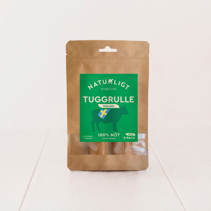 Naturligt® - Pururulla nauta