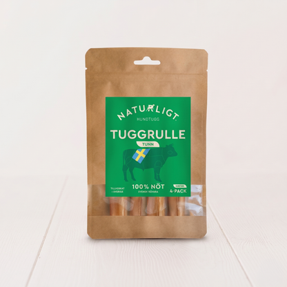 Naturligt® - Pururulla nauta