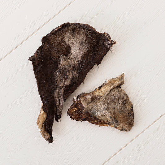 Emmzo - Häränposki turkilla